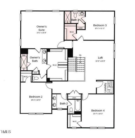 912 Delano Drive, Knightdale, NC 27545