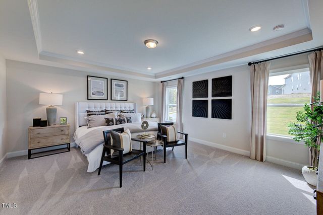 912 Delano Drive, Knightdale, NC 27545
