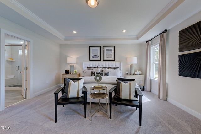 912 Delano Drive, Knightdale, NC 27545