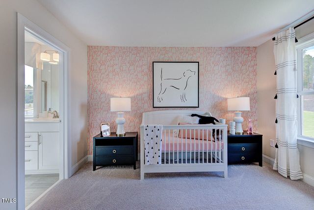 912 Delano Drive, Knightdale, NC 27545