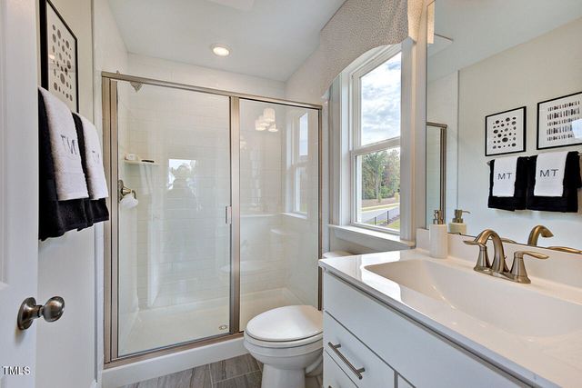 912 Delano Drive, Knightdale, NC 27545
