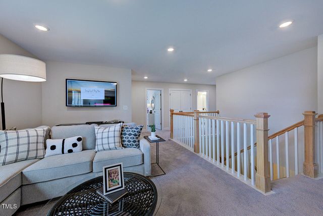 912 Delano Drive, Knightdale, NC 27545