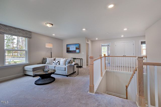 912 Delano Drive, Knightdale, NC 27545
