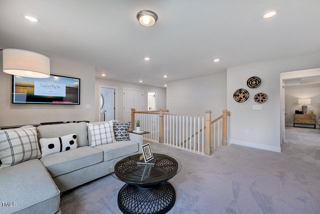 912 Delano Drive, Knightdale, NC 27545