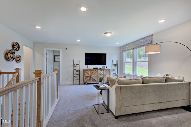 912 Delano Drive, Knightdale, NC 27545