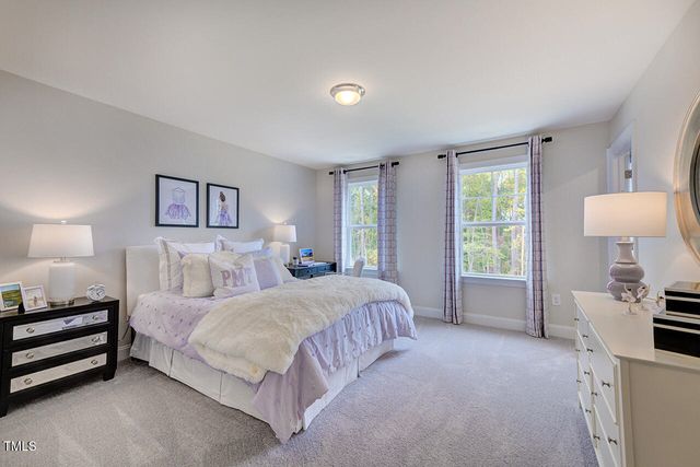912 Delano Drive, Knightdale, NC 27545
