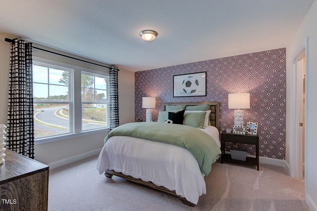 912 Delano Drive, Knightdale, NC 27545
