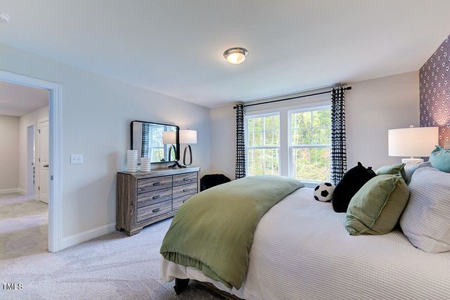 912 Delano Drive, Knightdale, NC 27545