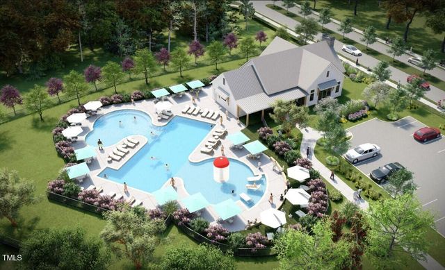 912 Delano Drive, Knightdale, NC 27545