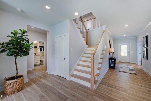912 Delano Drive, Knightdale, NC 27545