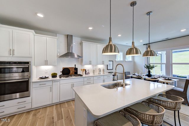 912 Delano Drive, Knightdale, NC 27545