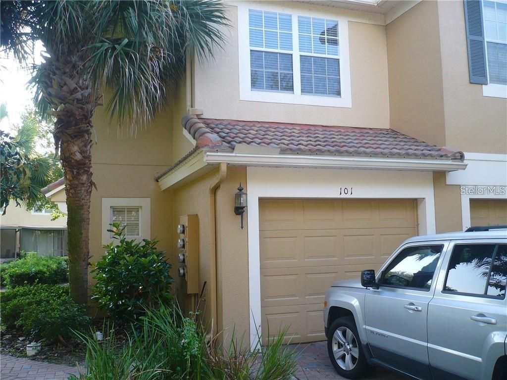 3545 SHALLOT DRIVE 101, Orlando, FL 32835