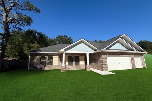 327 SW VISTA Street, Fort Walton Beach, FL 32548