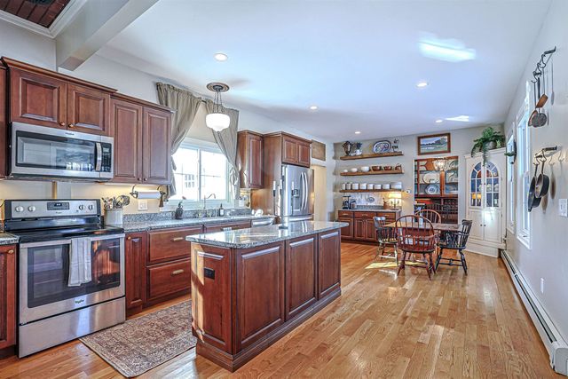 120 S Mast Street, Goffstown, NH 03045