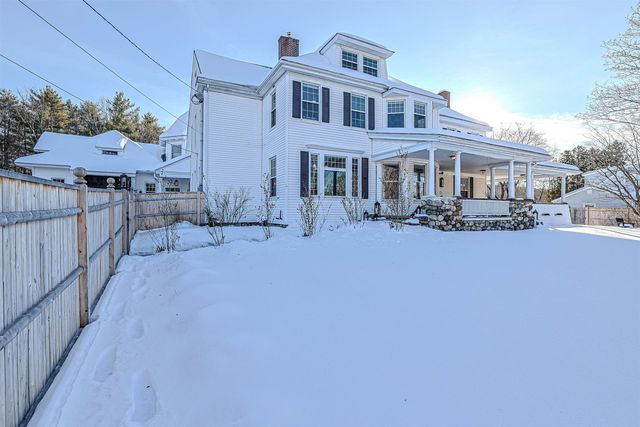 120 S Mast Street, Goffstown, NH 03045
