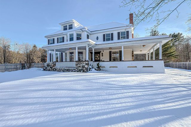 120 S Mast Street, Goffstown, NH 03045