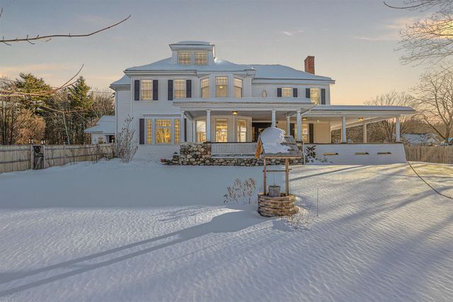 120 S Mast Street, Goffstown, NH 03045