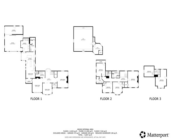 120 S Mast Street, Goffstown, NH 03045