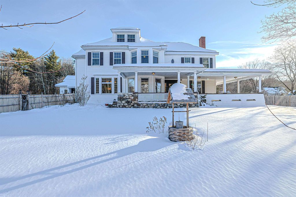 120 S Mast Street, Goffstown, NH 03045