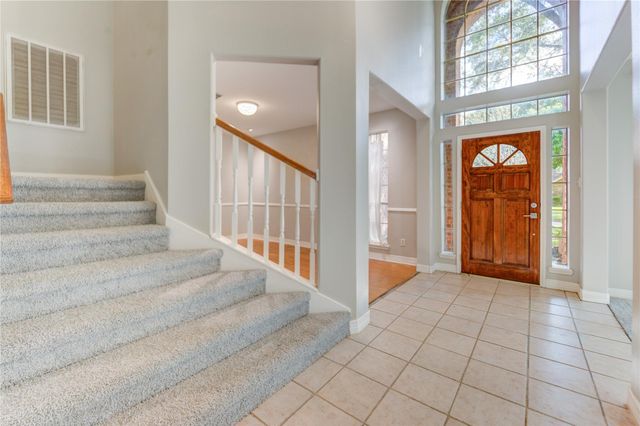 12207 Lakewood Glade Court, Cypress, TX 77429