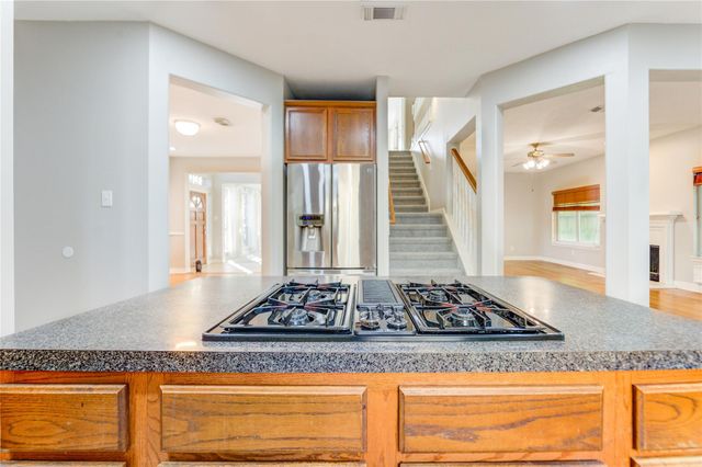 12207 Lakewood Glade Court, Cypress, TX 77429