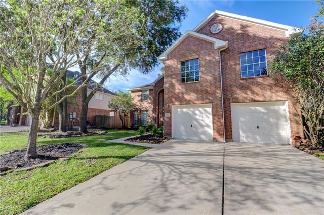 12207 Lakewood Glade Court, Cypress, TX 77429