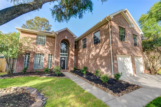 12207 Lakewood Glade Court, Cypress, TX 77429