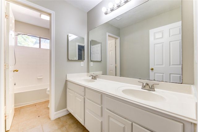 12207 Lakewood Glade Court, Cypress, TX 77429