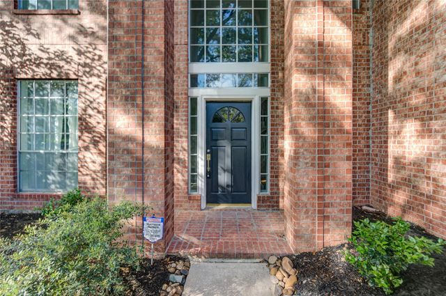 12207 Lakewood Glade Court, Cypress, TX 77429