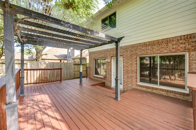 12207 Lakewood Glade Court, Cypress, TX 77429