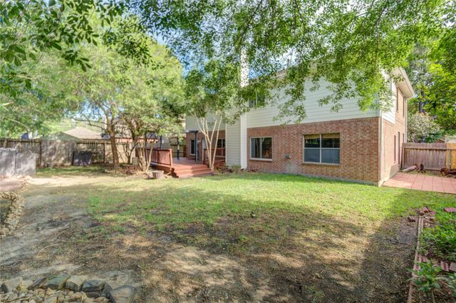 12207 Lakewood Glade Court, Cypress, TX 77429