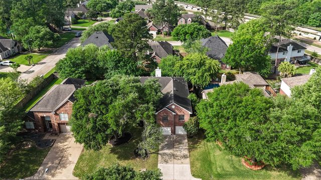 12207 Lakewood Glade Court, Cypress, TX 77429