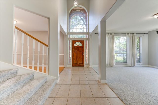 12207 Lakewood Glade Court, Cypress, TX 77429