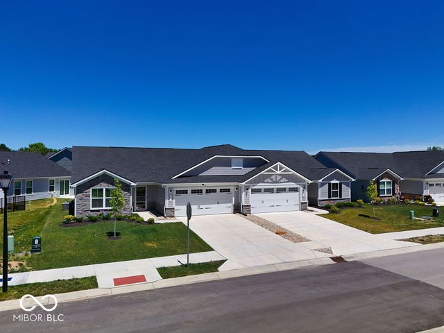 5950 Rancho Drive, Plainfield, IN 46168