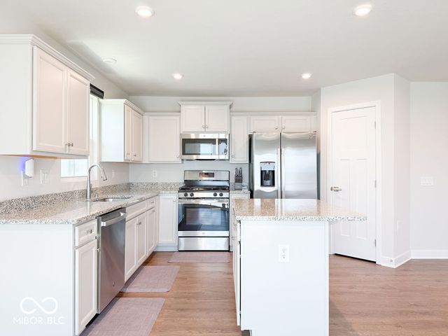 5950 Rancho Drive, Plainfield, IN 46168