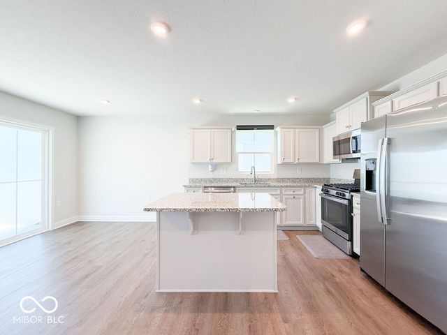 5950 Rancho Drive, Plainfield, IN 46168