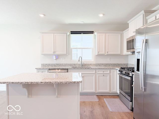 5950 Rancho Drive, Plainfield, IN 46168