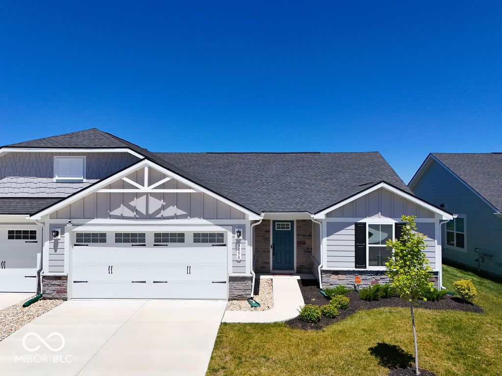 5950 Rancho Drive, Plainfield, IN 46168