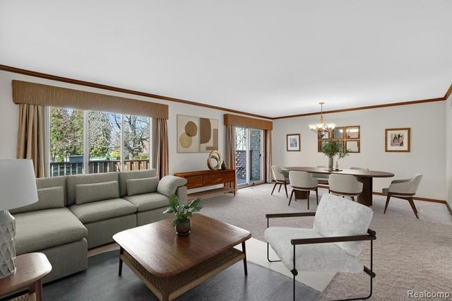 12342 Pinecrest Drive, Plymouth, MI 48170