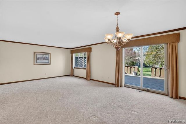 12342 Pinecrest Drive, Plymouth, MI 48170