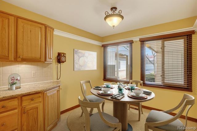 12342 Pinecrest Drive, Plymouth, MI 48170