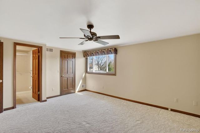 12342 Pinecrest Drive, Plymouth, MI 48170