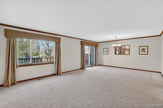 12342 Pinecrest Drive, Plymouth, MI 48170