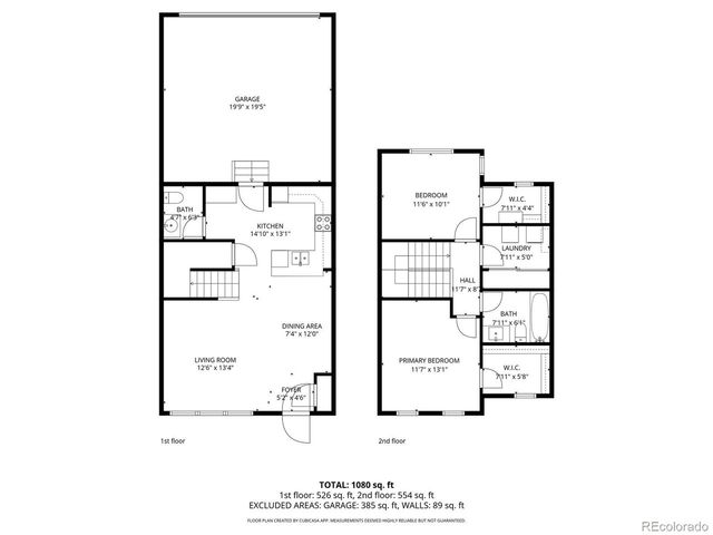 9777 E 56th Pl, Denver, CO 80238