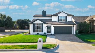2501 Fox Hollow Court, Flower Mound, TX 75028