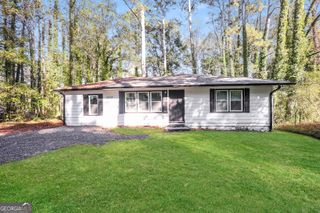 1858 Grant Road SW, Atlanta, GA 30331