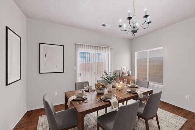 8020 Eliyah Court NW, Albuquerque, NM 87120
