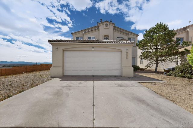 8020 Eliyah Court NW, Albuquerque, NM 87120