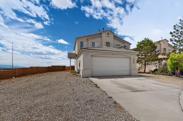 8020 Eliyah Court NW, Albuquerque, NM 87120