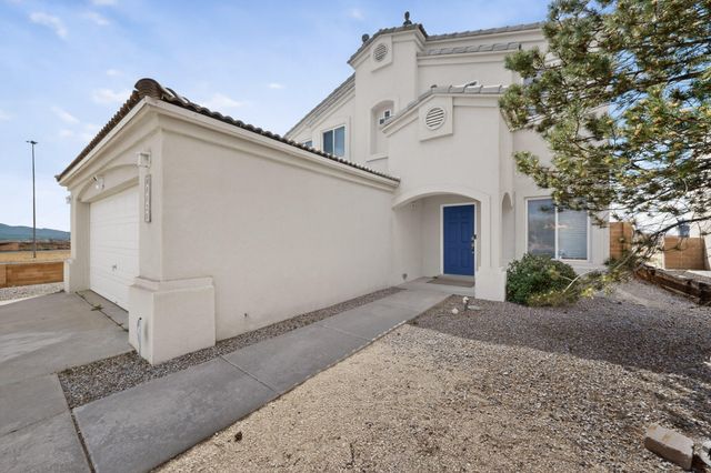 8020 Eliyah Court NW, Albuquerque, NM 87120